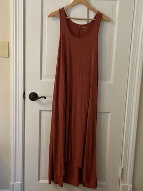 Universal Standard Tank Dress